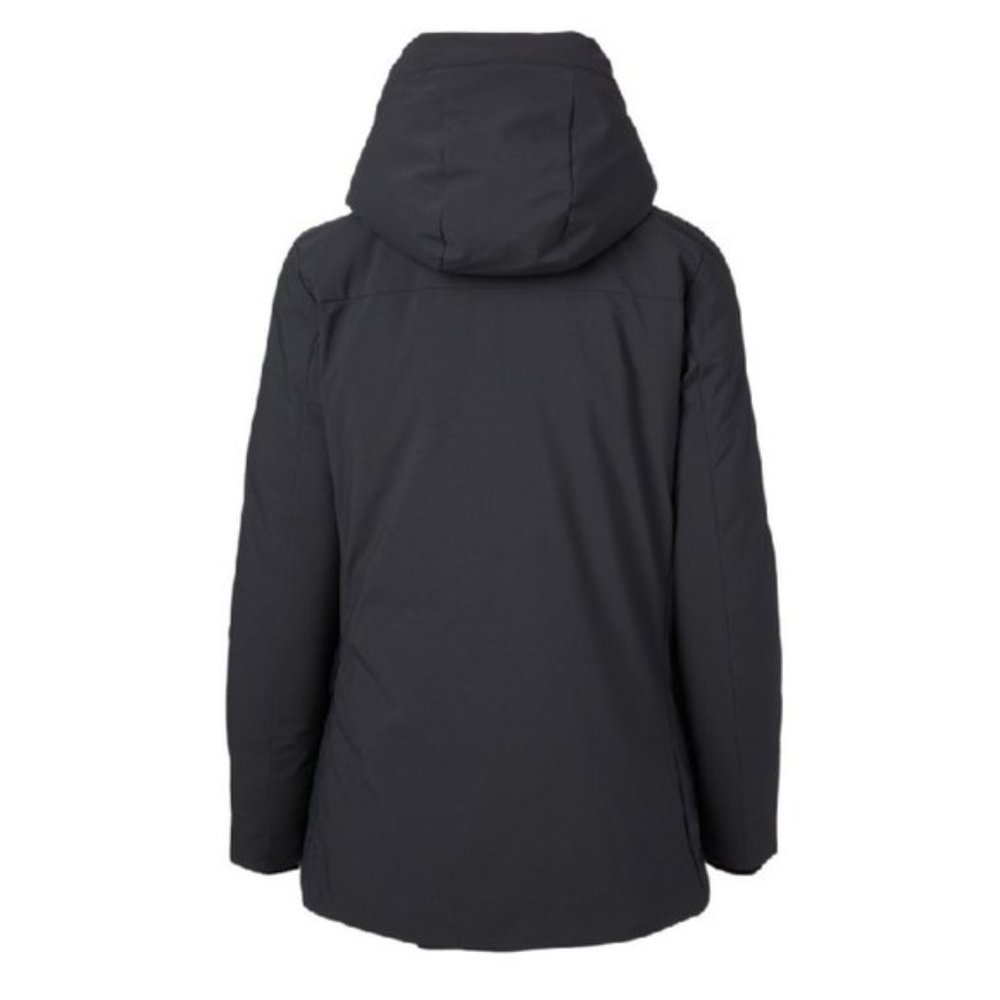 SAVE THE DUCK Men's Hooded Parka